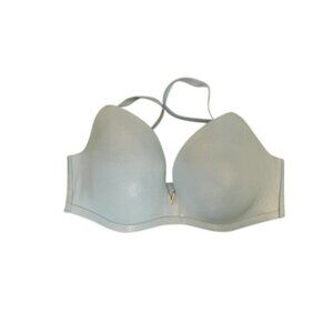 Victoria's Secret Size 34D Padded Shimmer Wireless Bra